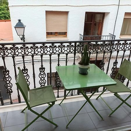 Apartament Alfaz Del Pi L'Alfas del Pi Exterior photo