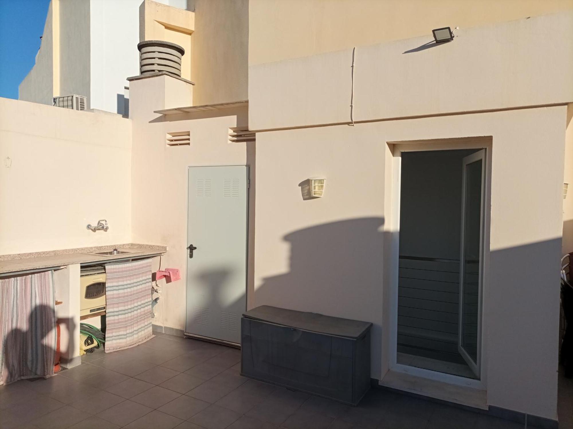 Apartament Alfaz Del Pi L'Alfas del Pi Exterior photo