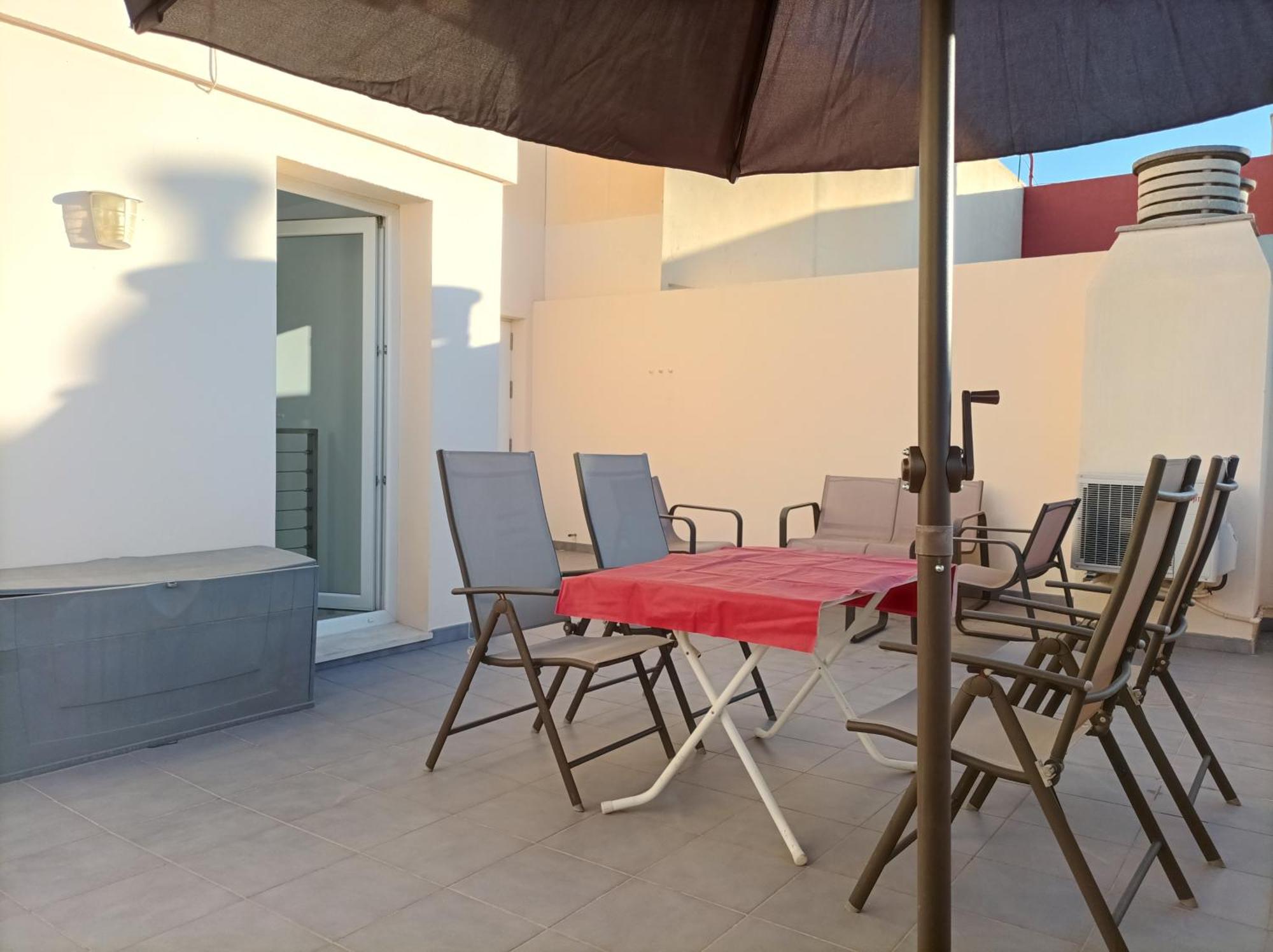 Apartament Alfaz Del Pi L'Alfas del Pi Exterior photo